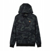 Fox Fox Head Camo Po Black Camo