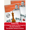 ChessBase The flexible Taimanov Sicilian + A Complete Guide for Black against the Anti-Sicilian, Robert Ris - verzia na stiahnutie (anglicky)