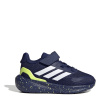adidas Runfalcon 5 Shoes Infants DrkBlu/Yell C5 (21)