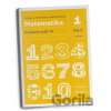 Matematika 1A - Peter Bero, Zuzana Berová, Ivana Honzová