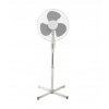 Kupelňový ventilátor - Stojanový ventilátor VENETO-40GR 45W sivý 40cm 1495 (Kupelňový ventilátor - Stojanový ventilátor VENETO-40GR 45W sivý 40cm 1495)