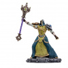 McFarlane Toys World of Warcraft - Akčná figúrka - Nemŕtvy kňaz/čarodejník (obyčajný)