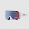 Okuliare SMITH RALLY - blue sensor