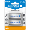 everActive C 3500 mAh 2 ks EVHRL14-3500