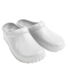 Dámske šľapky Demar NEW EVA CLOG 4822 D bílé Veľkosť: 37