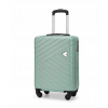 Tvrdý Kufor kufor PUCCINI ABS Malaga 29 l