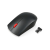 Lenovo THINKPAD ESSENTIAL/Kancelárska/Optická/Bezdrôtová USB/Čierna 4X30M56887
