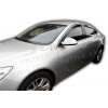 HEKO | Deflektory / ofuky okien pre Opel Insignia I 4/5D SEDAN/HTB 2009-2016 4ks predne+zadne