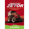 E-kniha Traktory Zetor - František Lupoměch