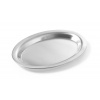HENDI Oválny podnos na servírovanie kávy 200x140 mm | HENDI, 405000