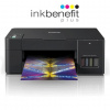 Brother DCP-T420W Inkbenefit A4 multifunkčná, tanková, Wi-Fi, USB DCPT420WYJ1