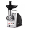 Tefal NE108831 mlynček 1400 W Čierna, Saténová oceľ (NE108831)