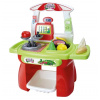 Trhový stánok Chicos Mini supermarket