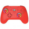 Gamepad SUPERDRIVE Subsonic for Nintendo Switch (SA5633-3) červený