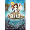 Píseň moře - Dojemný příběh tulení víly