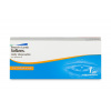 SofLens Daily Disposable for Astigmatism (30 šošoviek),-0,75