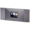 Albrecht Albrecht DR 463+ Internet-, DAB+ und UKW-Radio Tuner 27463 adaptér internetového rádia, DAB+, internetové, FM, DAB+, internetové rádio, UKW, Wi-Fi,; 27463