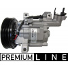 MAHLE Kompresor, klimatizace BEHR *** PREMIUM LINE *** ACP 929 000P