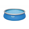 Bestway Fast Set 4,57 x 1,22 m 57289