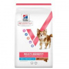 Hill’s Vet Essentials Adult MB Small & Mini Lamb&Rice 2 kg