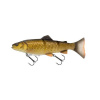 Savage Gear 3D Line Thru Trout Bream 15cm 35g Savage Gear