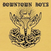 DOWNTOWN BOYS - COST OF LIVING (LP) DOWNTOWN BOYS - COST OF LIVING (LP)