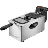 CLATRONIC FR 3587 FRYER (CLATRONIC FR 3587 FRYER)