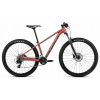 Junior bicykel - Orbea Bike Onna 27 XS Junior 50 2022 Orange (Orbea Bike Onna 27 XS Junior 50 2022 Orange)
