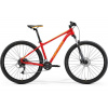 Merida horský bicykel BIG.NINE 60-3X červený(oranžový) 27,5/29