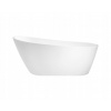 Samostatne stojaca vaňa MELODY 150 X 80 BESCO (Samostatne stojaca vaňa MELODY 150 X 80 BESCO)