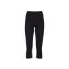 Ortovox 230 Competition Short Pants Women's, Black Raven - dámské 3/4 spodky L