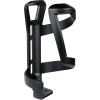 Košík na fľašu Trek Left Side Load Recycled Water Bottle Cage - ľavý black uni