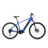 CRUSSIS e-Cross 7.11-(715 Wh) - Rám 20