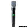 SHURE UR2/BETA87C 518–865MHz