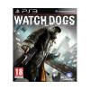 Watch dogs ps3