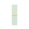 Apple Watch 41mm Soft Mint Sport Loop MW4M3ZM/A