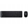 Logitech Wireless Desktop MK220 920-003168