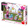 Dino Walt Disney Minnie v Paríži 24D
