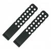 Náhradné diely pre blatníky SKS Rubber Straps For Speedrocker And Veloflexx, 2 Pcs