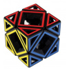 Hlavolam RecentToys Hollow Skewb Kostka (8717278850986)