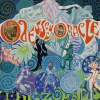 ZOMBIES, THE - ODESSY & ORACLE (1VINYL)