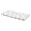 Matrac Sensillo SILLO-01704 stredne mäkký 120 x 60 x 6 cm