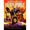 Hero Bible Akční příběhy knihy knih