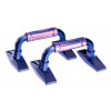 POWER SYSTEM opierky na kliky PUSH UP BARS PLUS