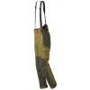 Geoff Anderson Nohavice Urus 6 Moss - XXL