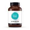 VIRIDIAN NUTRITION Viridian Balanced Iron Complex 90 kapsúl (komplex železa s vitamínmi)