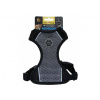 Gimborn postroj Komodo XXS 30-40cm cerny