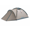 Husky Kempingový stan pro 4 osoby Bizon 4 Classic light grey