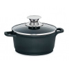 KELA Kastrol s nepřilnavým povrchem KERROS 16 cm / 1 l KL-11549