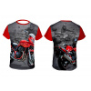 Termoaktívne tričko Suzuki GSF Bandit L